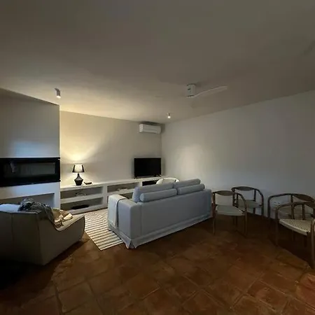 Apartment In Andalusian White Village Jimena De La Frontera Exterior photo