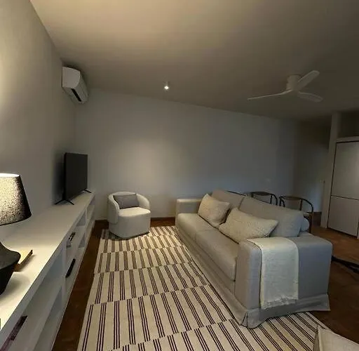 Apartment In Andalusian White Village