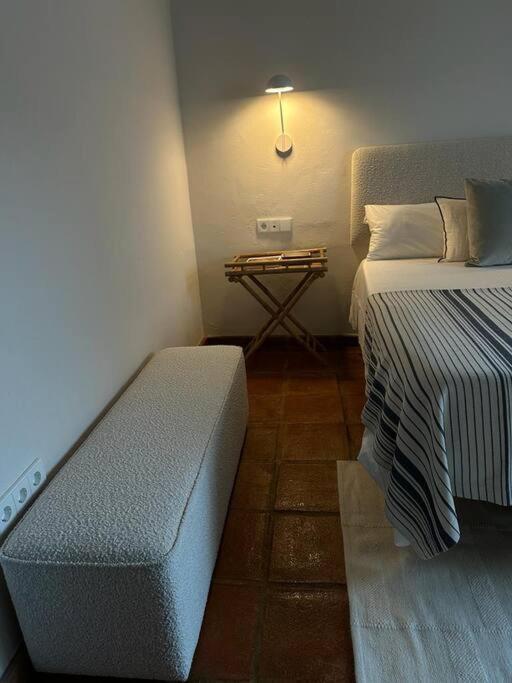 Apartment In Andalusian White Village