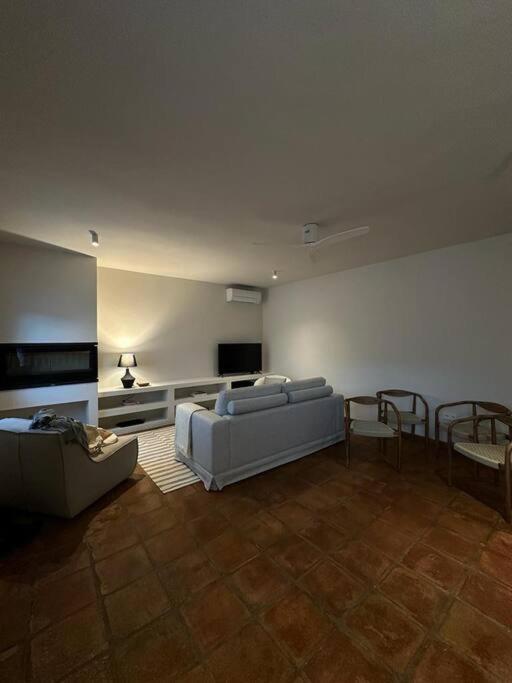 Apartment In Andalusian White Village *